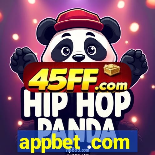 appbet .com